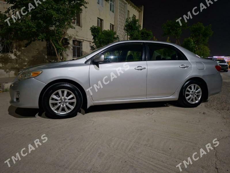 Toyota Corolla 2011 - 156 000 TMT - Ашхабад - img 2