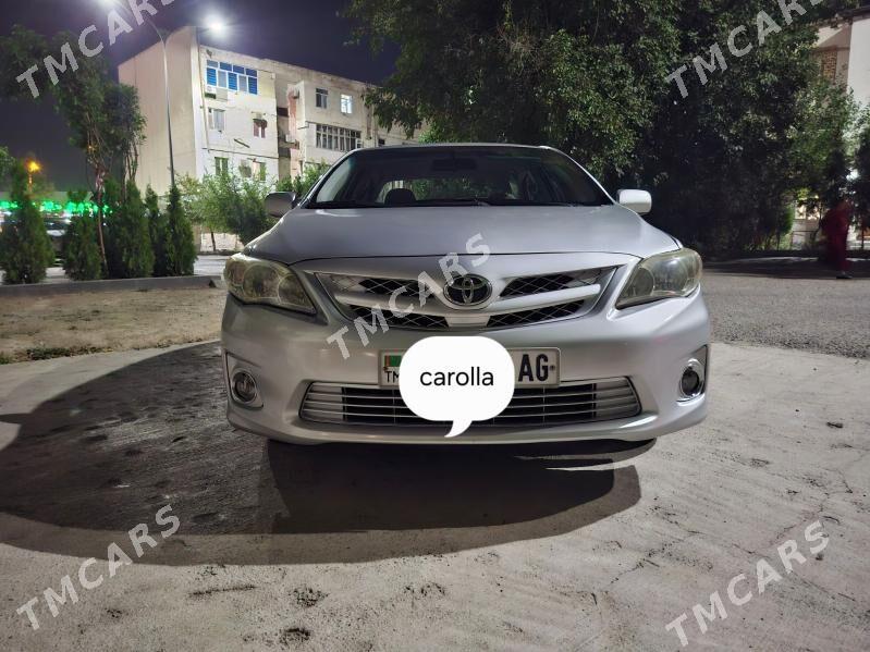 Toyota Corolla 2011 - 156 000 TMT - Ашхабад - img 3