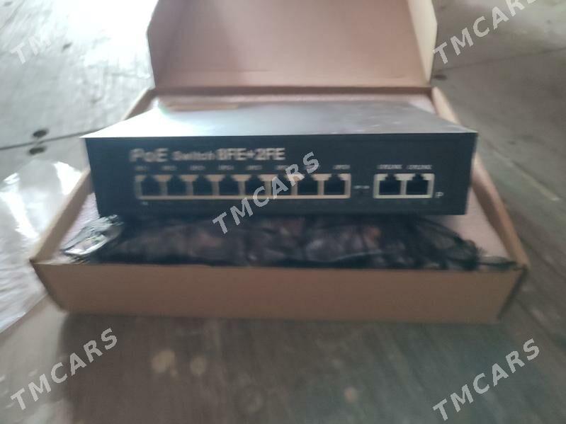 kamera ucin dvd unv - Türkmenbaşy - img 2
