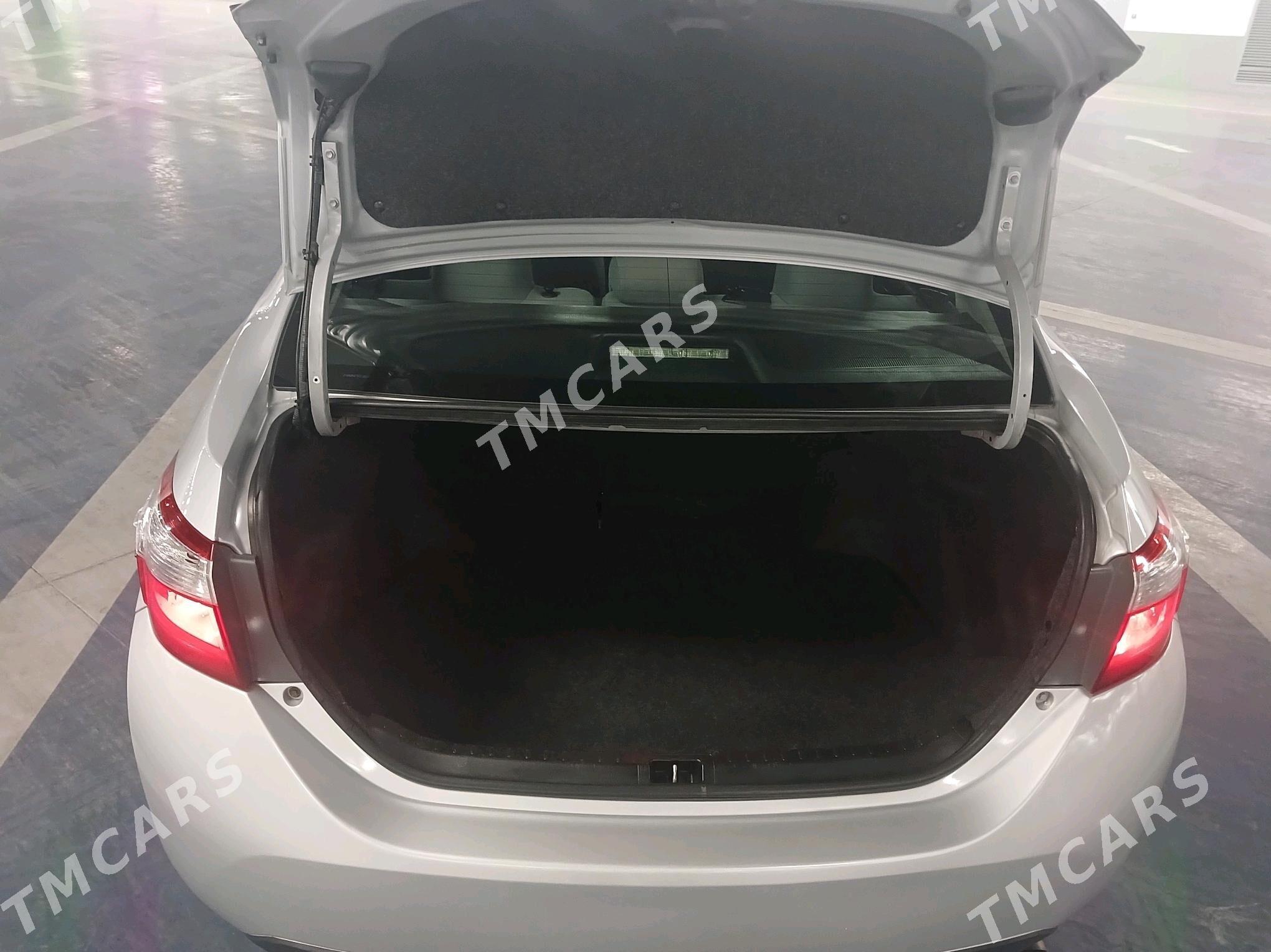 Toyota Corolla 2014 - 182 000 TMT - Ашхабад - img 7
