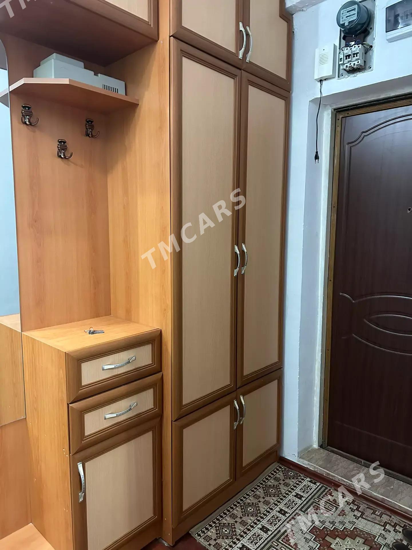 Arenda 11 mikr аренда сдаю - Aşgabat - img 4