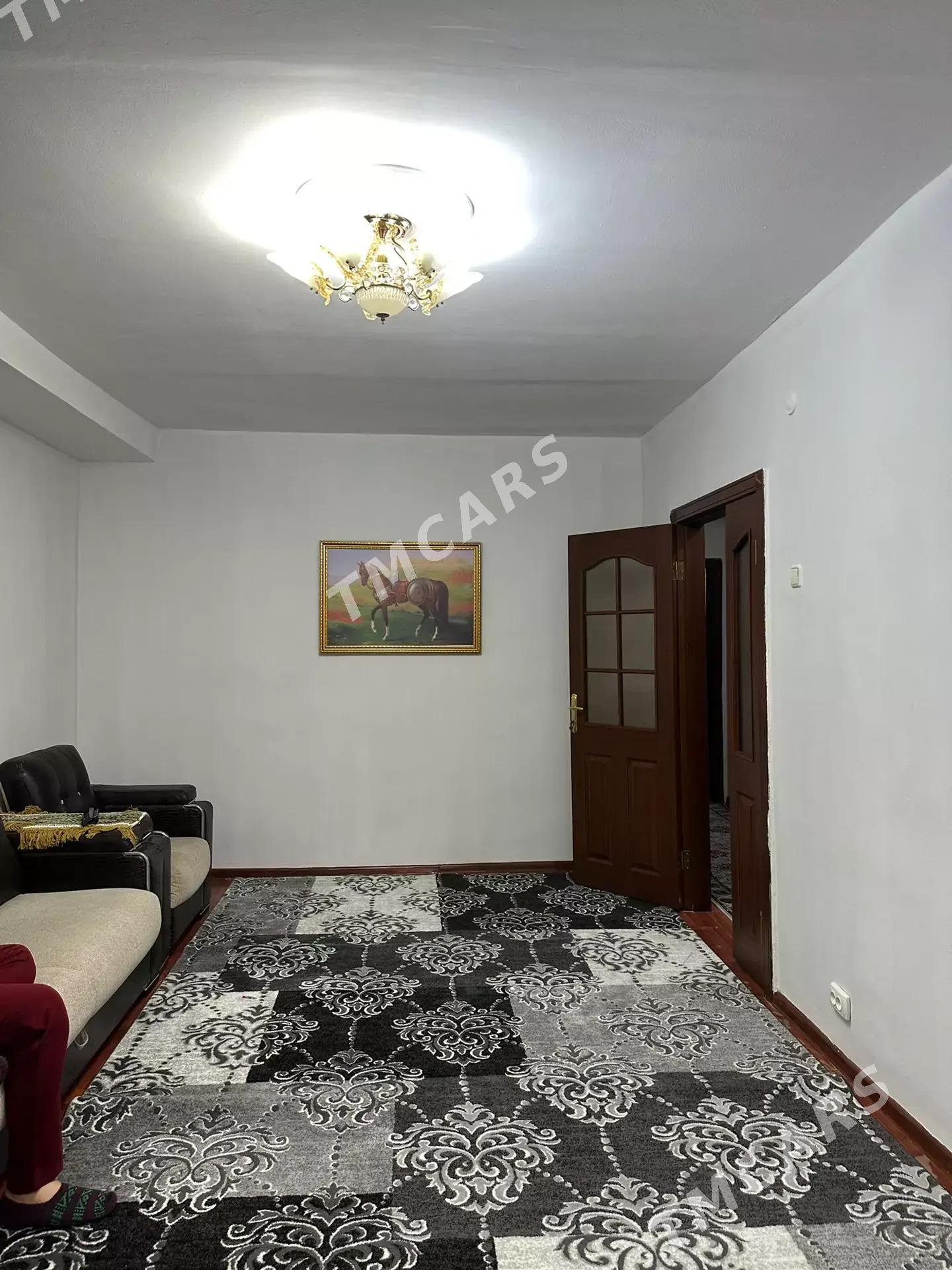 Arenda 11 mikr аренда сдаю - Aşgabat - img 3