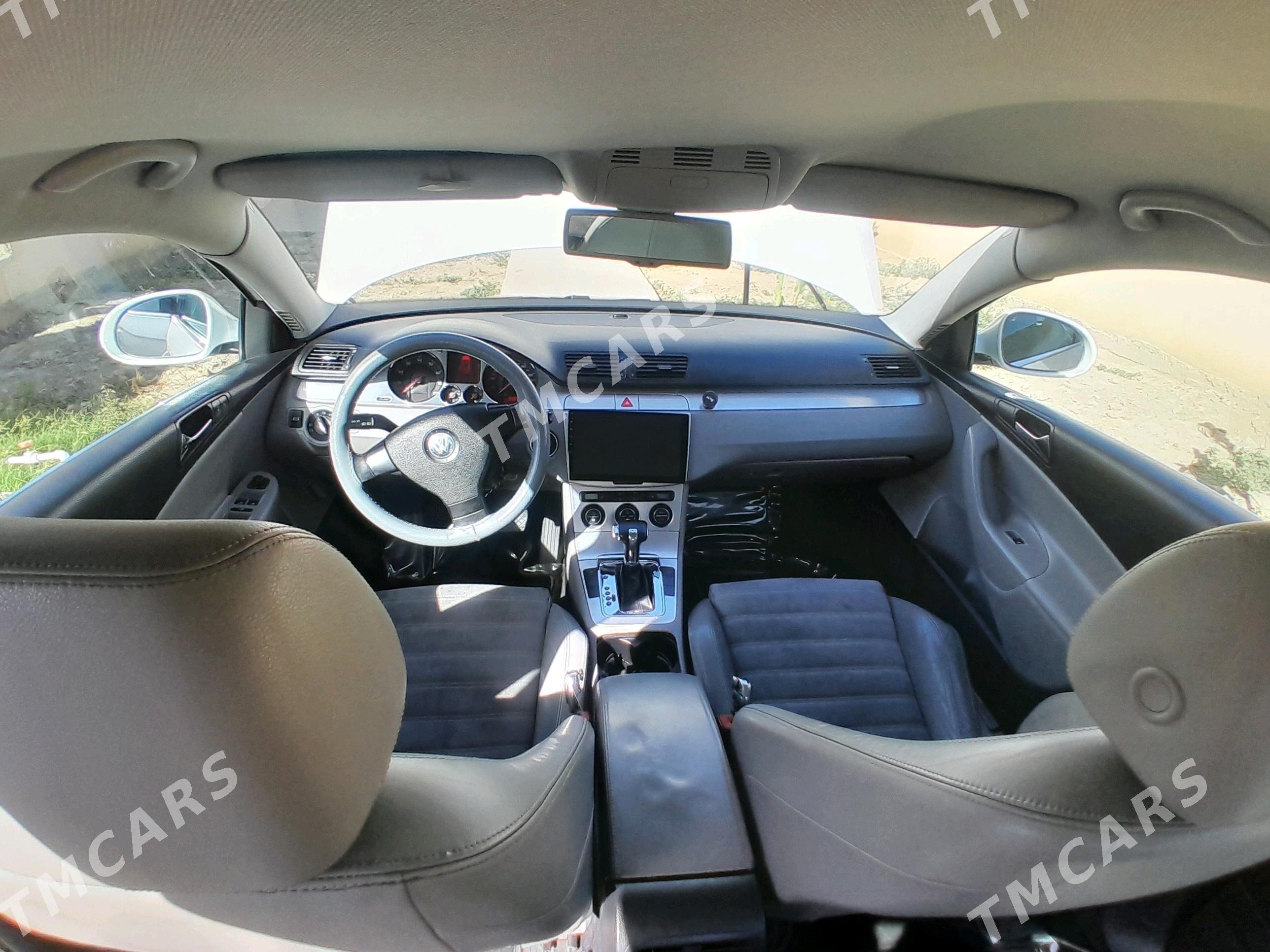 Volkswagen Passat 2006 - 124 000 TMT - Aşgabat - img 3