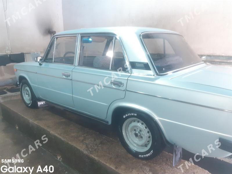 Lada 2106 1987 - 28 000 TMT - Murgap - img 3