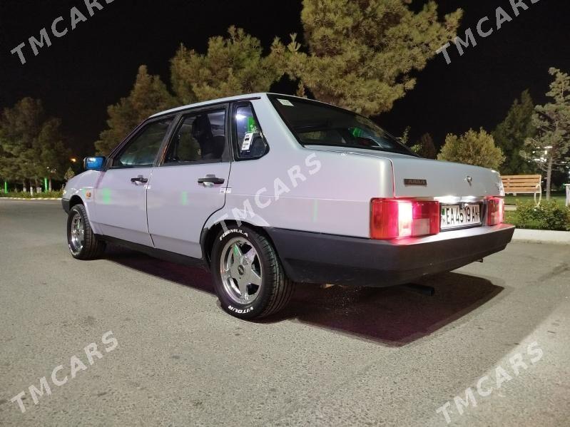 Lada 21099 2002 - 52 000 TMT - Гёкдепе - img 3