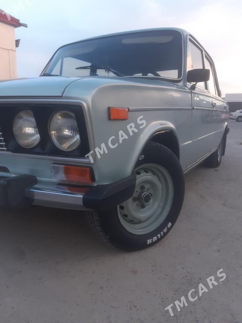Lada 2106 1987 - 28 000 TMT - Murgap - img 4