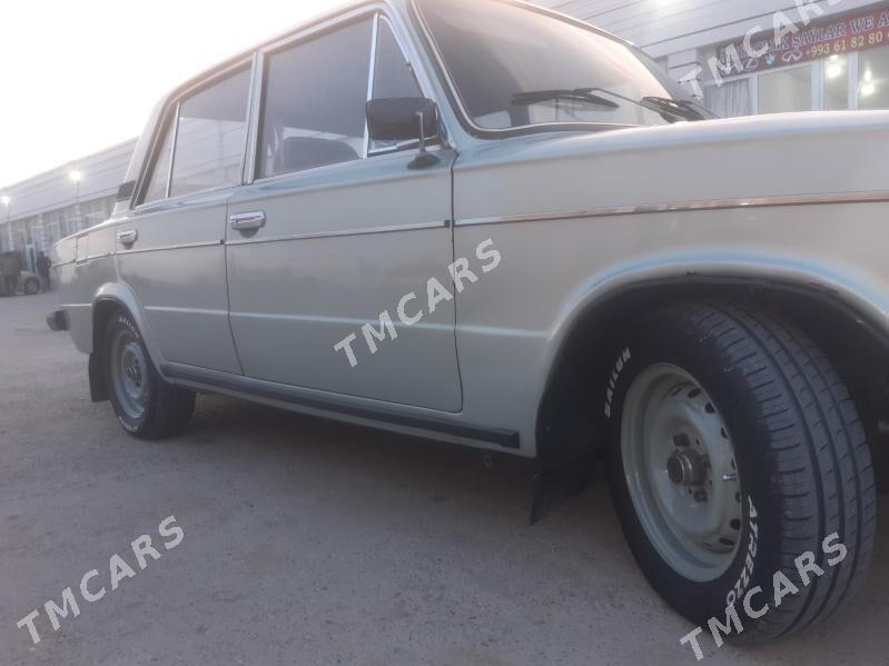Lada 2106 1987 - 28 000 TMT - Murgap - img 5