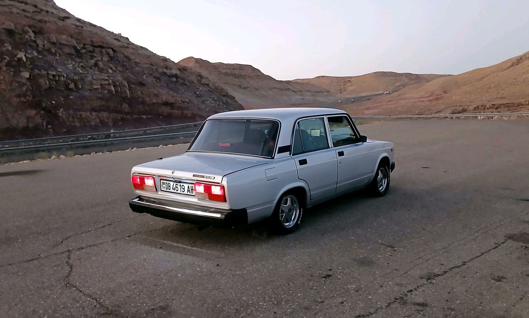 Lada 2107 2011 - 80 000 TMT - Кака - img 10