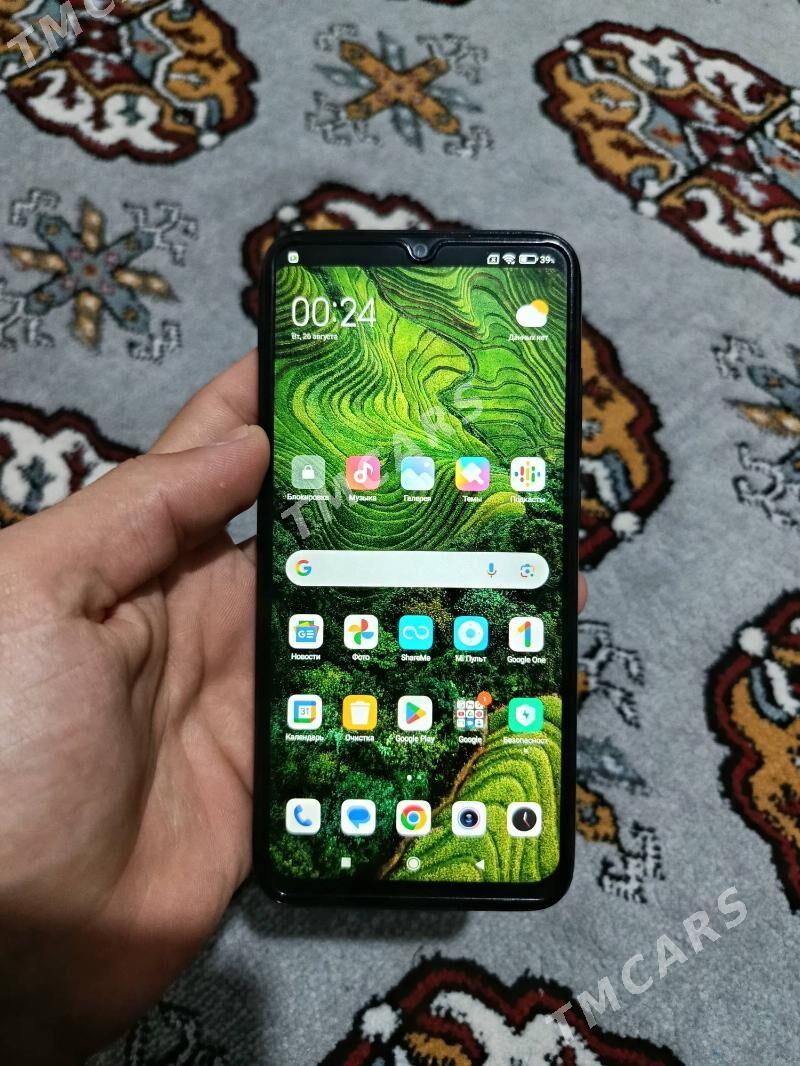 Redmi Note 8 Global Versia - Aşgabat - img 4