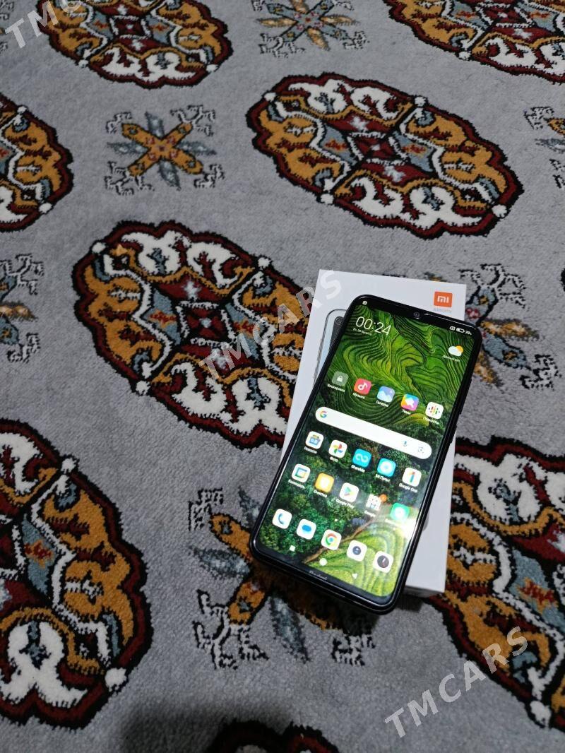 Redmi Note 8 Global Versia - Aşgabat - img 9