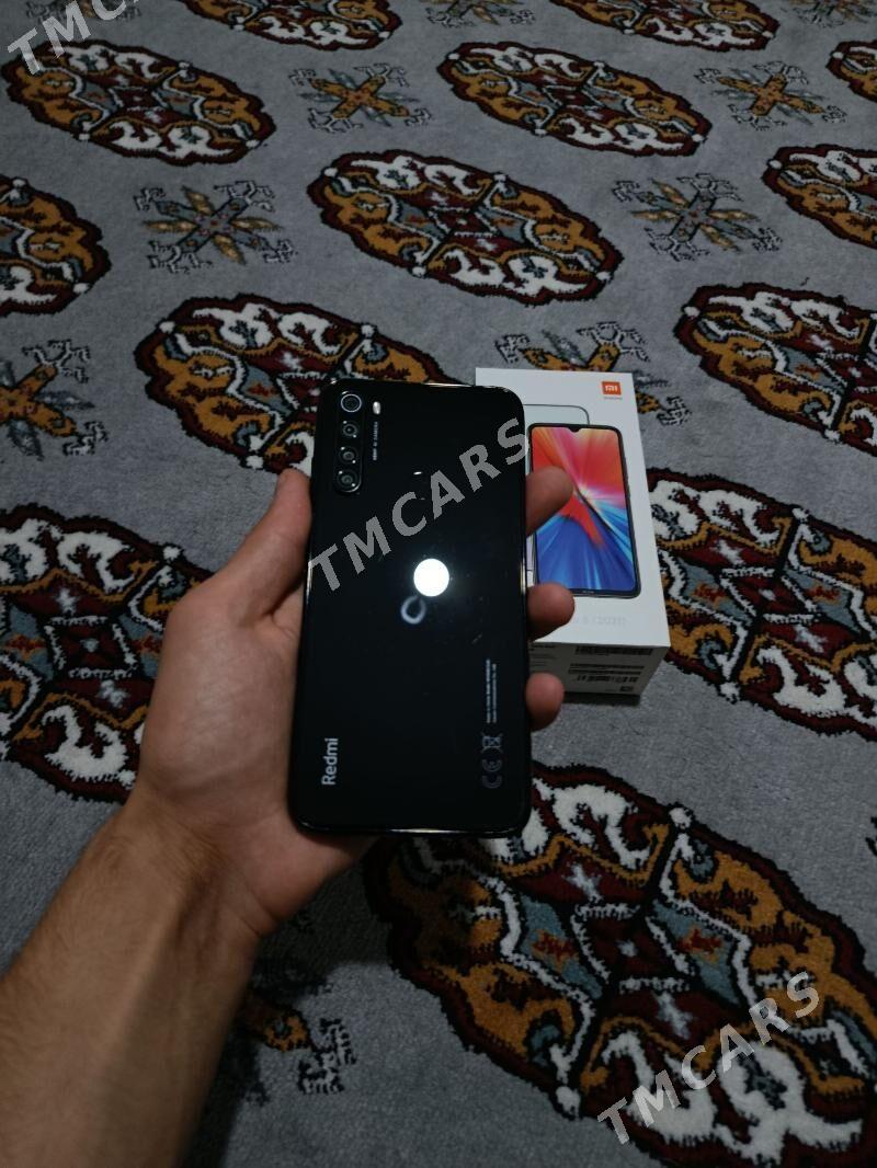 Redmi Note 8 Global Versia - Aşgabat - img 2