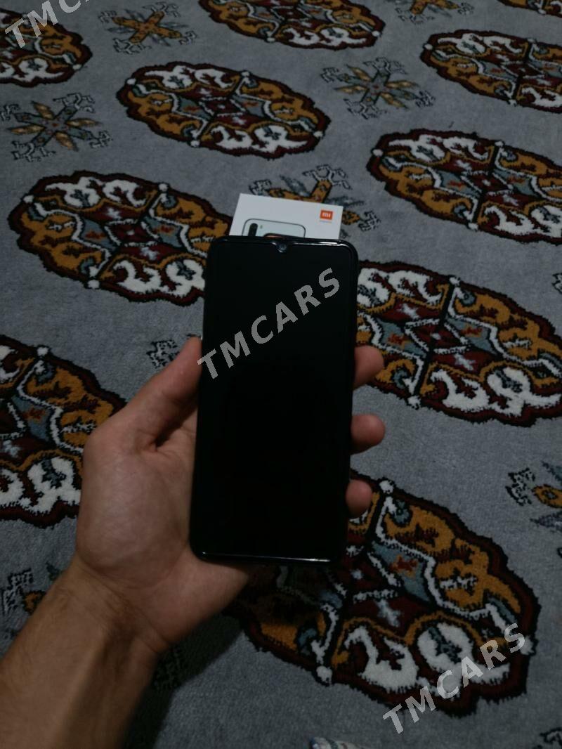 Redmi Note 8 Global Versia - Aşgabat - img 3