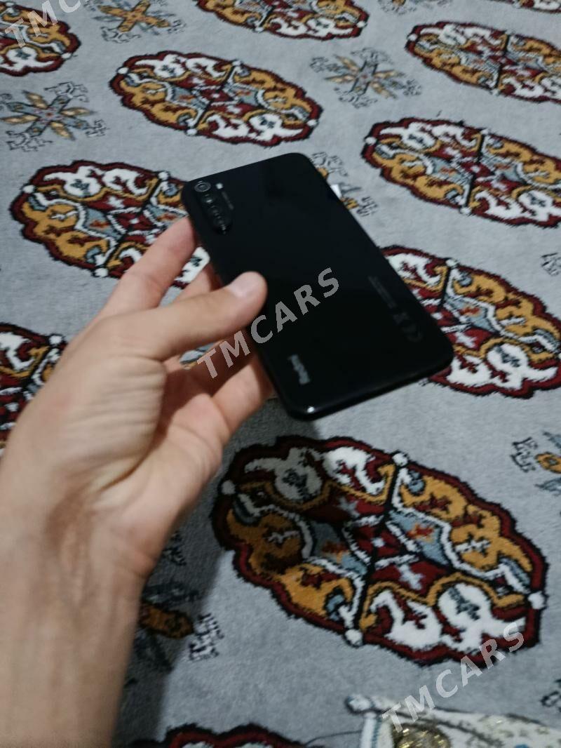 Redmi Note 8 Global Versia - Aşgabat - img 5