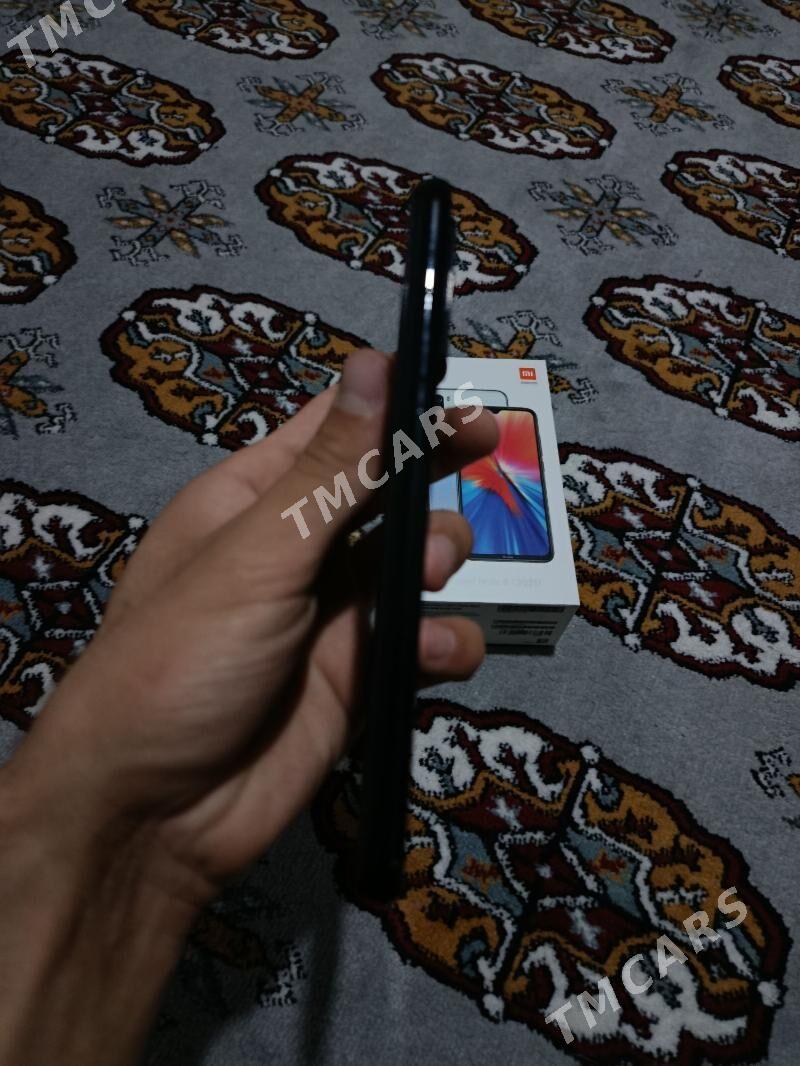 Redmi Note 8 Global Versia - Aşgabat - img 8