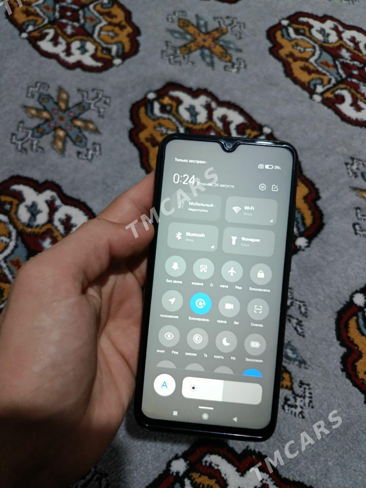 Redmi Note 8 Global Versia - Aşgabat - img 6