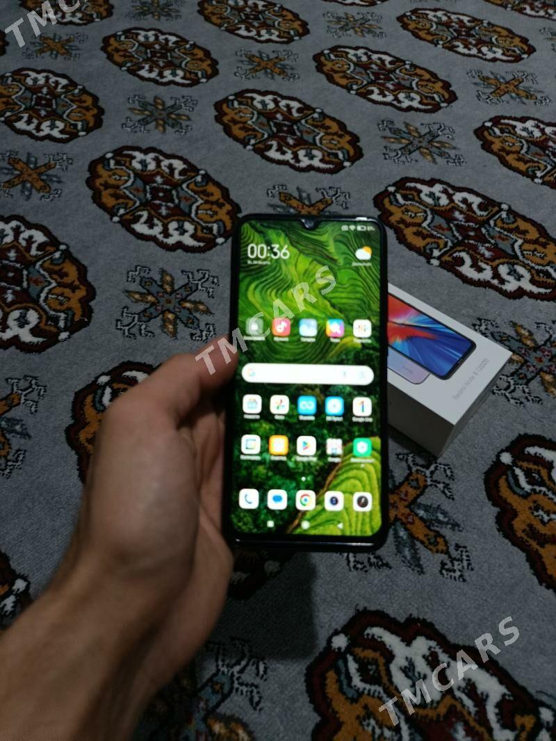 Redmi Note 8 Global Versia - Aşgabat - img 7