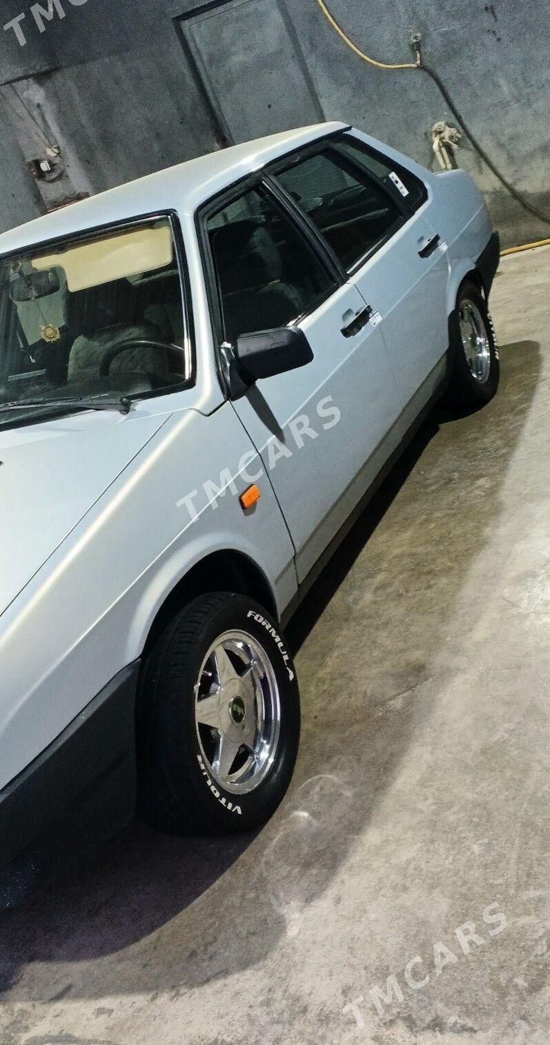Lada 21099 2002 - 52 000 TMT - Гёкдепе - img 8