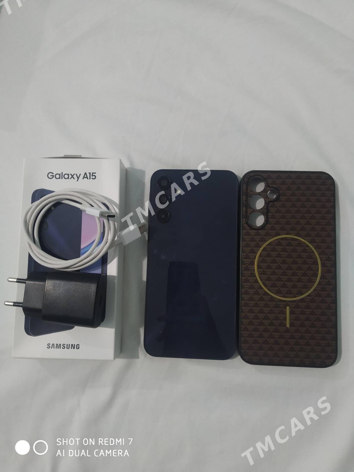 A 15 samsung - Серахс - img 2