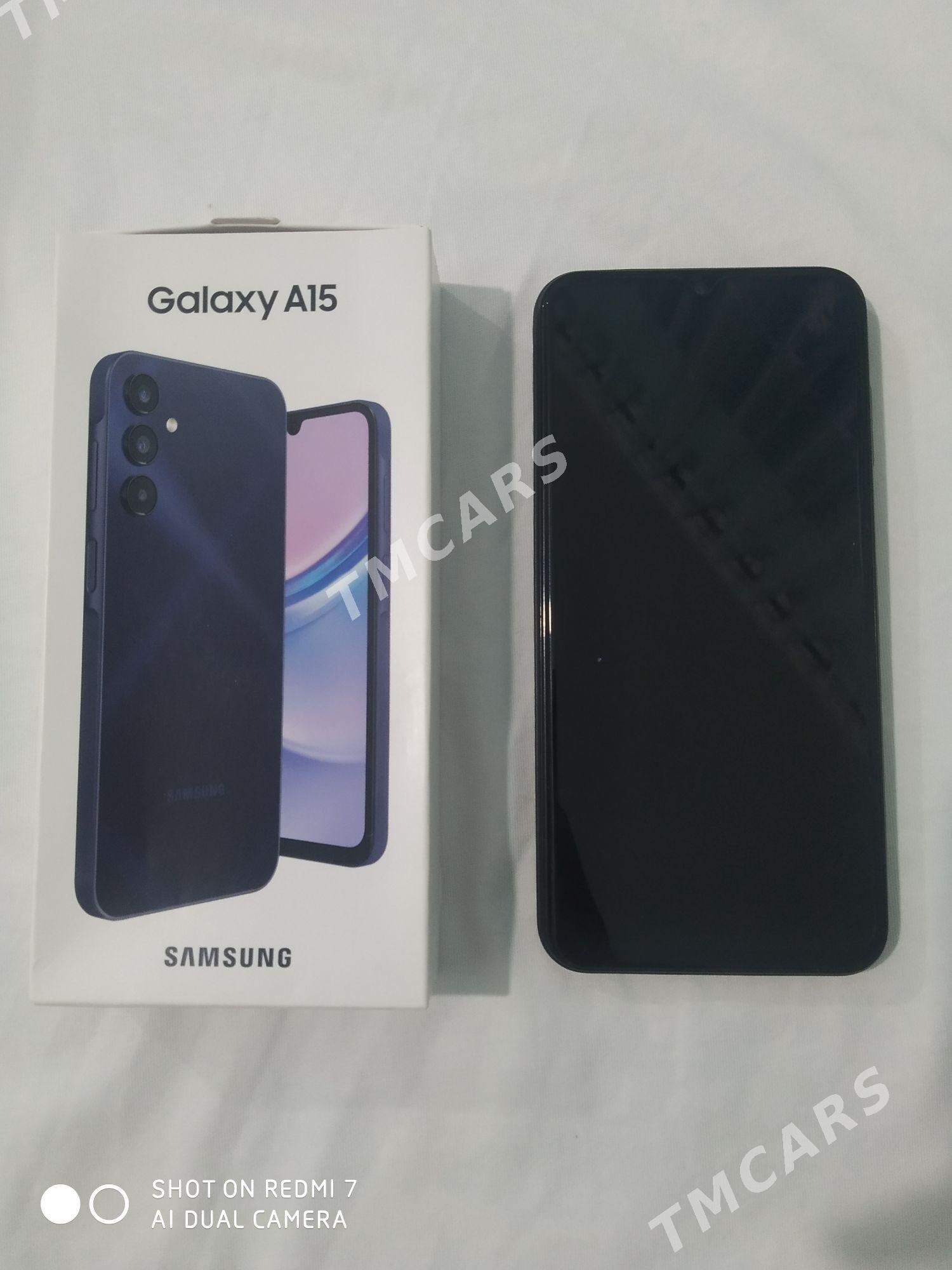 A 15 samsung - Серахс - img 3