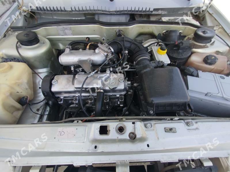 Lada 21099 2002 - 52 000 TMT - Гёкдепе - img 10