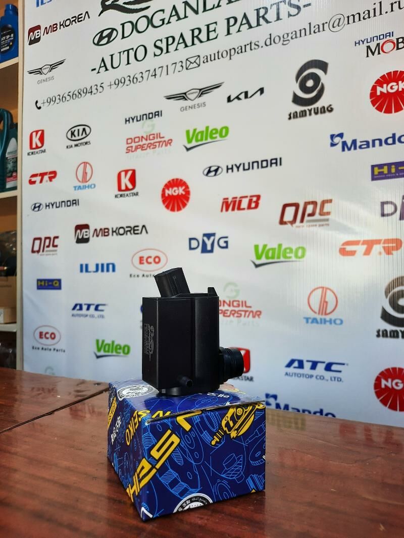Hyundai kia suw bacok matorcik 1 TMT - Aşgabat - img 6