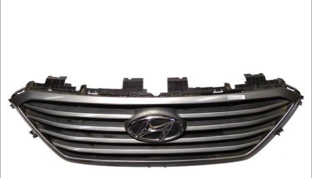 Hyundai kia bamper oblisowka 1 TMT - Aşgabat - img 3