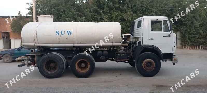 Kamaz 5320 1989 - 160 000 TMT - Gökdepe - img 3