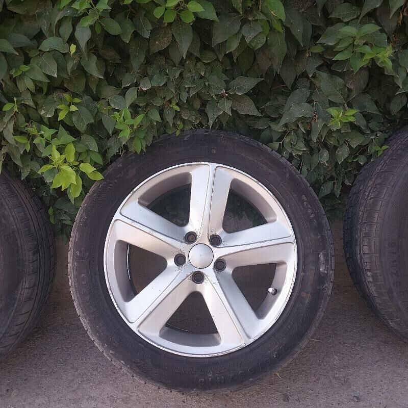 Diska 16 1 500 TMT - 30 мкр - img 3