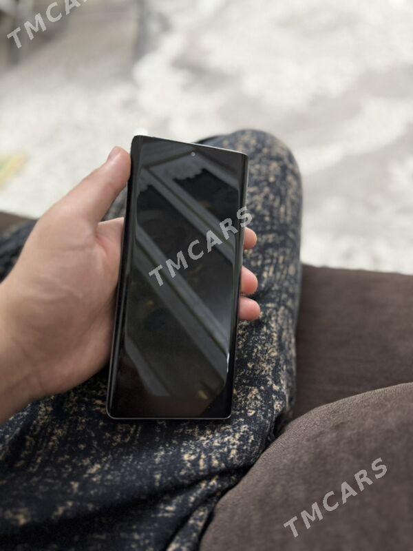 Infinix hot 50 pro - Балканабат - img 2