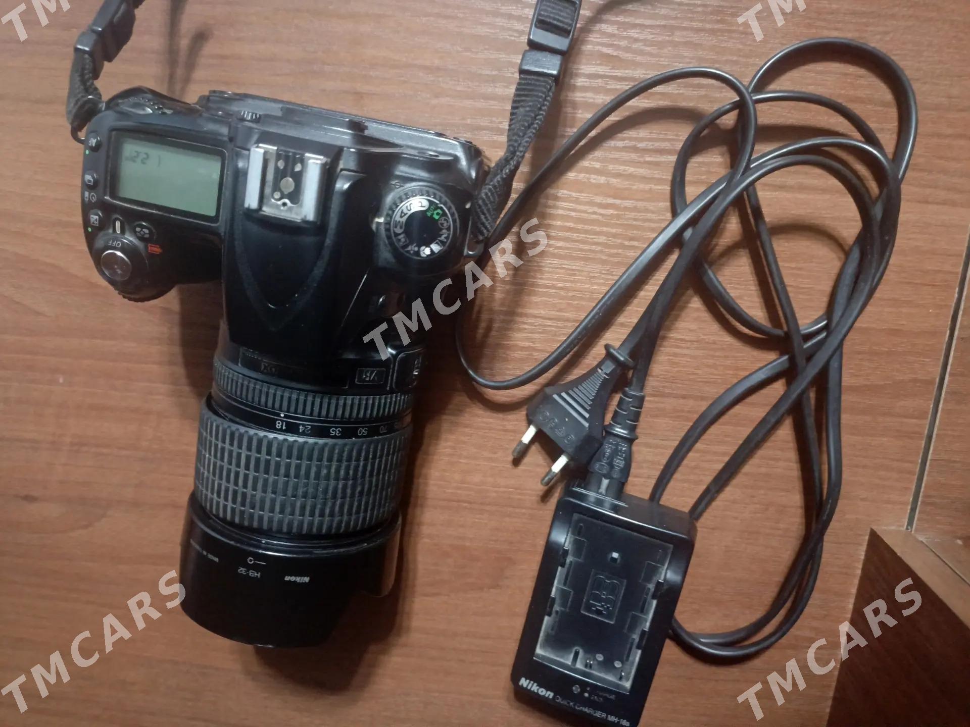 Nikon D90 - Kerki - img 2