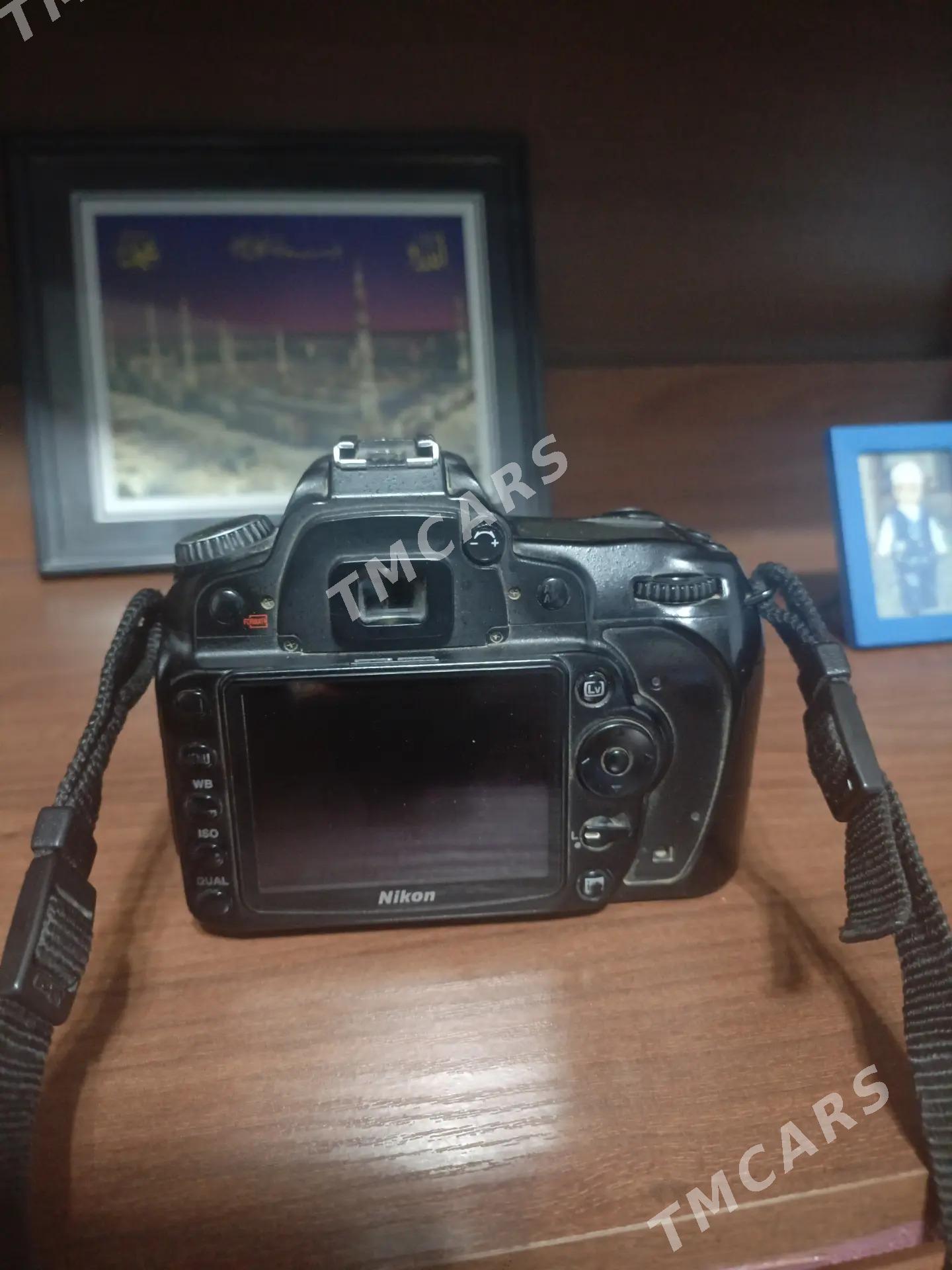 Nikon D90 - Kerki - img 4