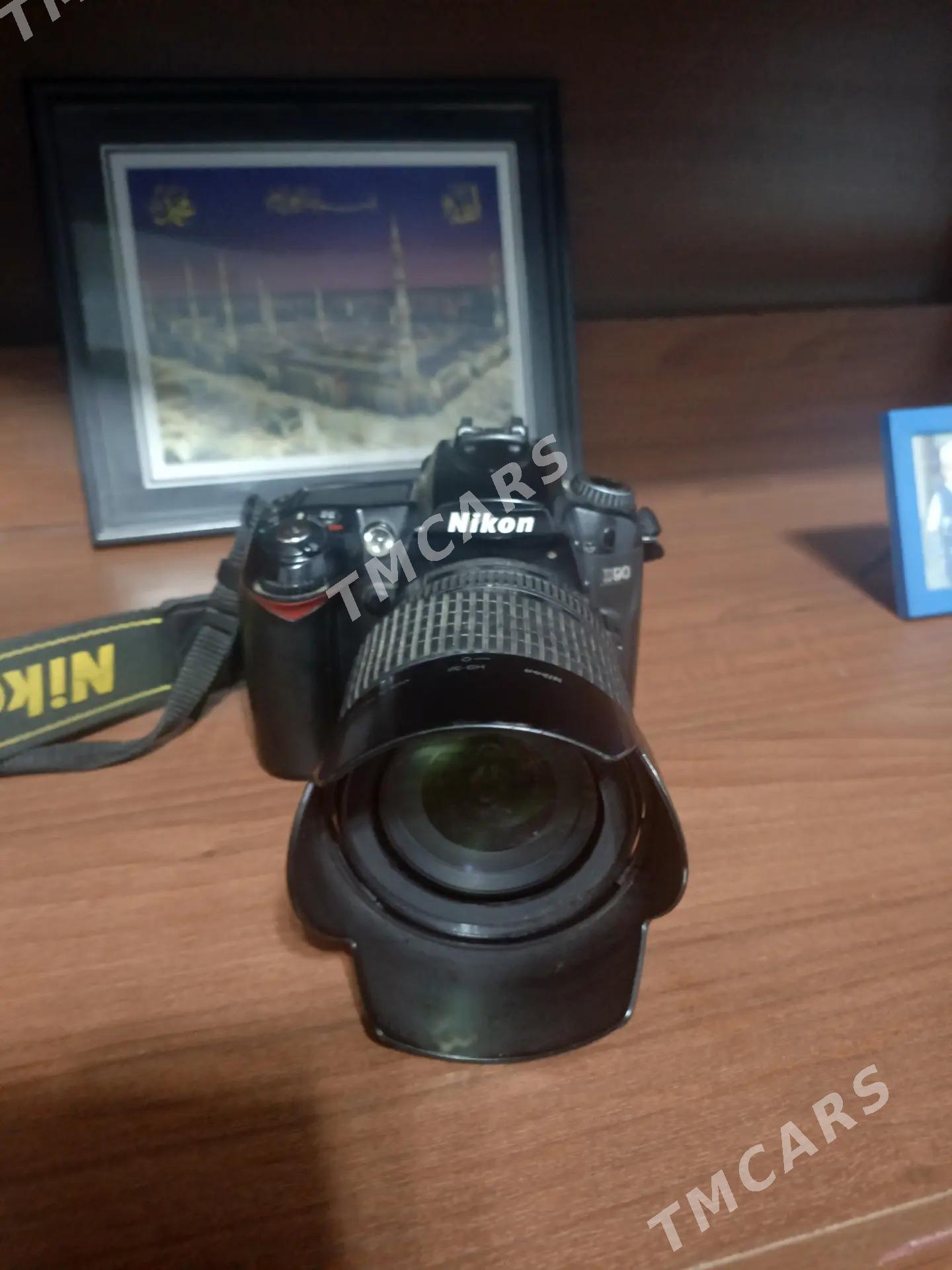 Nikon D90 - Kerki - img 3