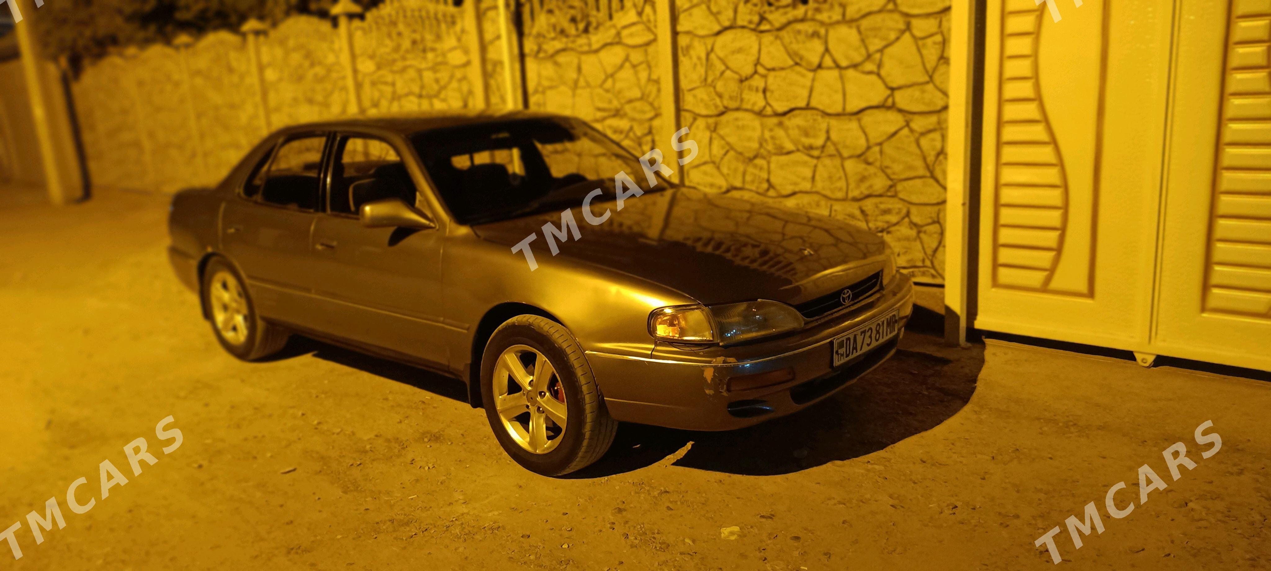 Toyota Camry 1992 - 65 000 TMT - Мары - img 2