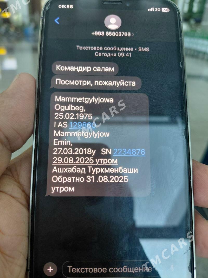 Iphone Xs - Туркменбаши - img 2