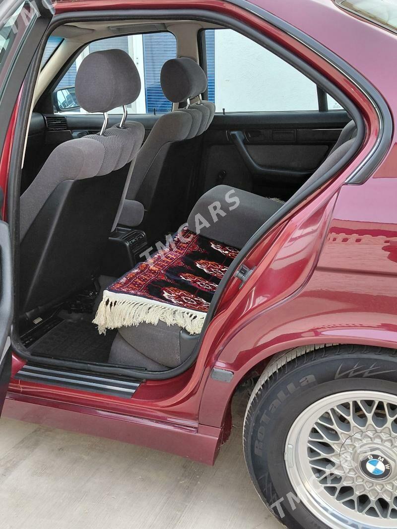 BMW 525 1995 - 96 000 TMT - Байрамали - img 2