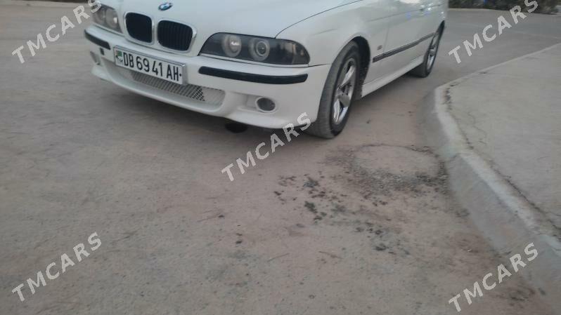 BMW 328 2002 - 130 000 TMT - Бузмеин ГРЭС - img 2
