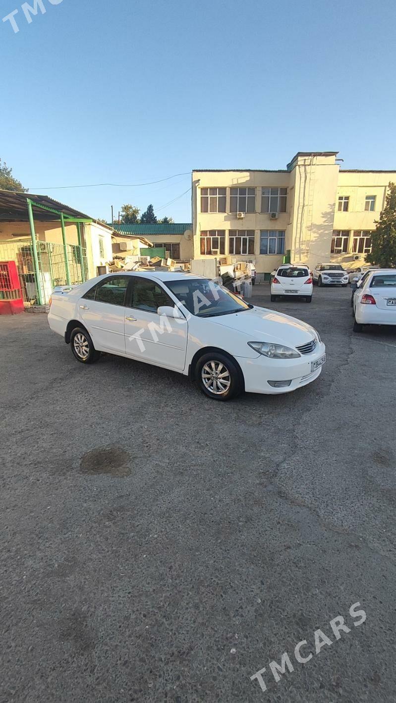 Toyota Camry 2003 - 160 000 TMT - Ким район - img 1