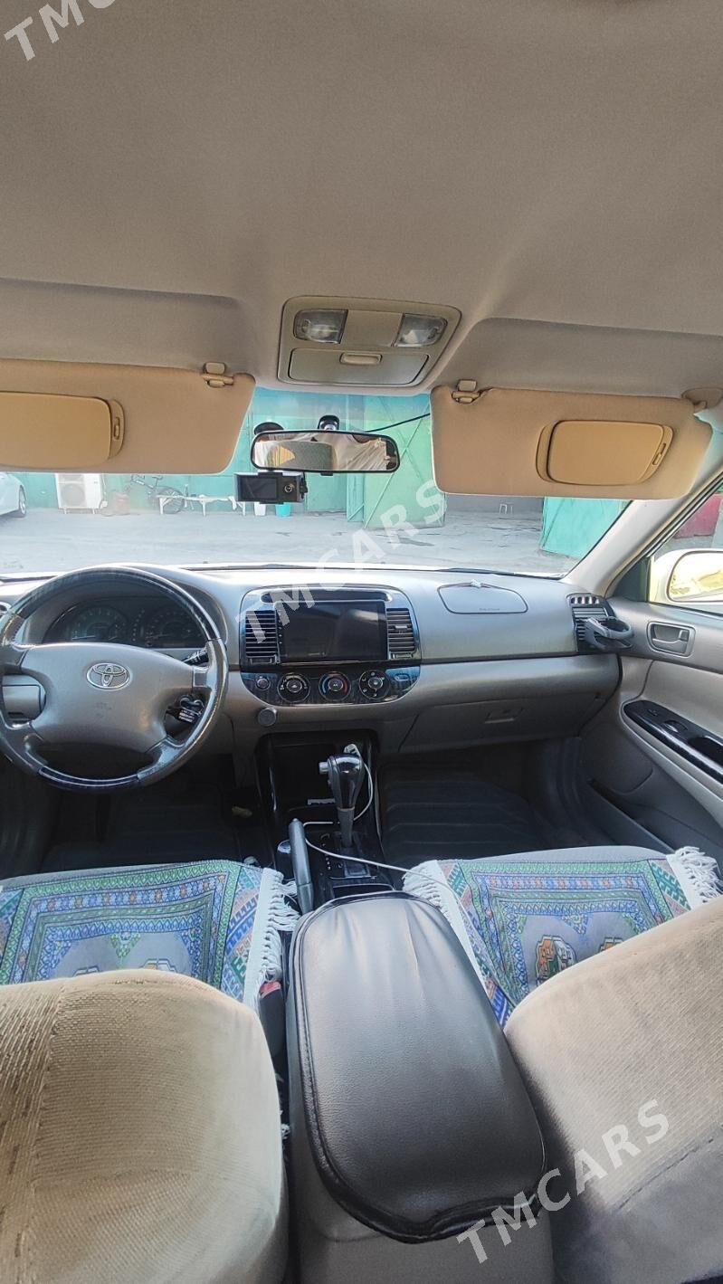 Toyota Camry 2003 - 160 000 TMT - Ким район - img 2