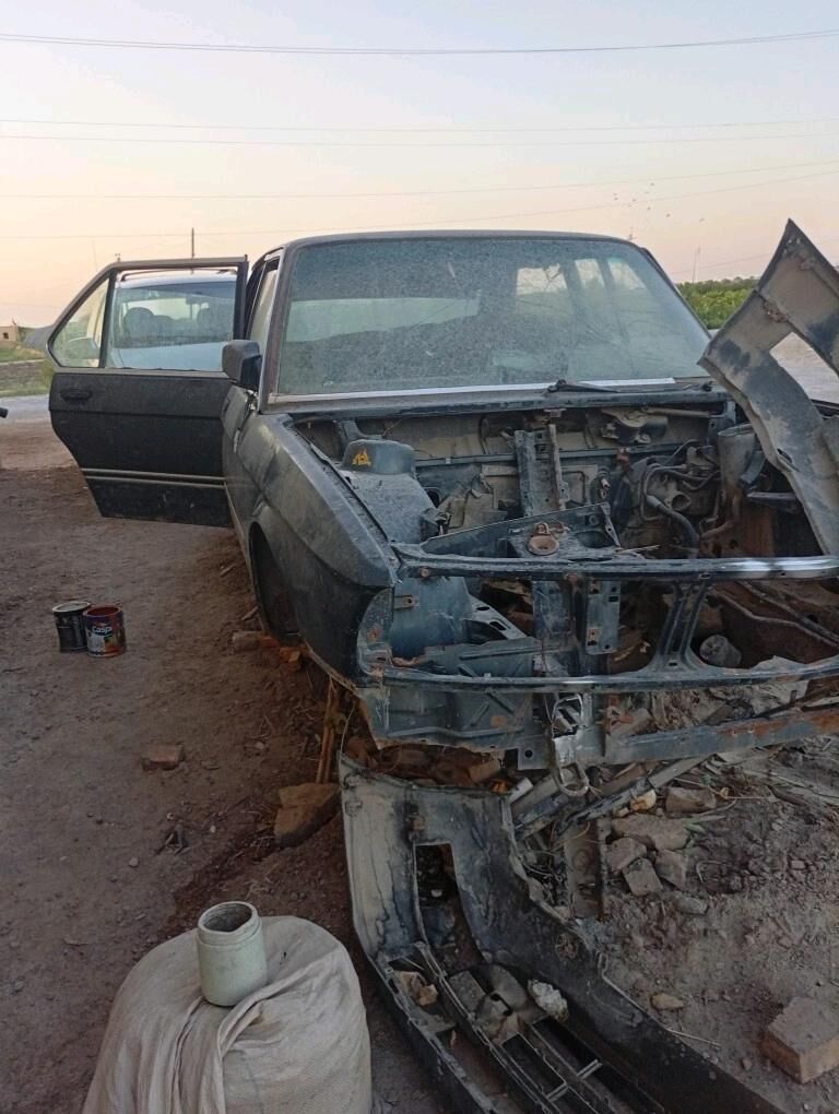 bmw525saylar 1 000 TMT - Дянев - img 1