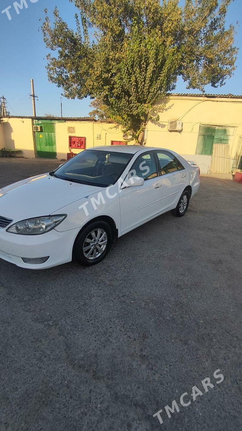 Toyota Camry 2003 - 160 000 TMT - Ким район - img 3