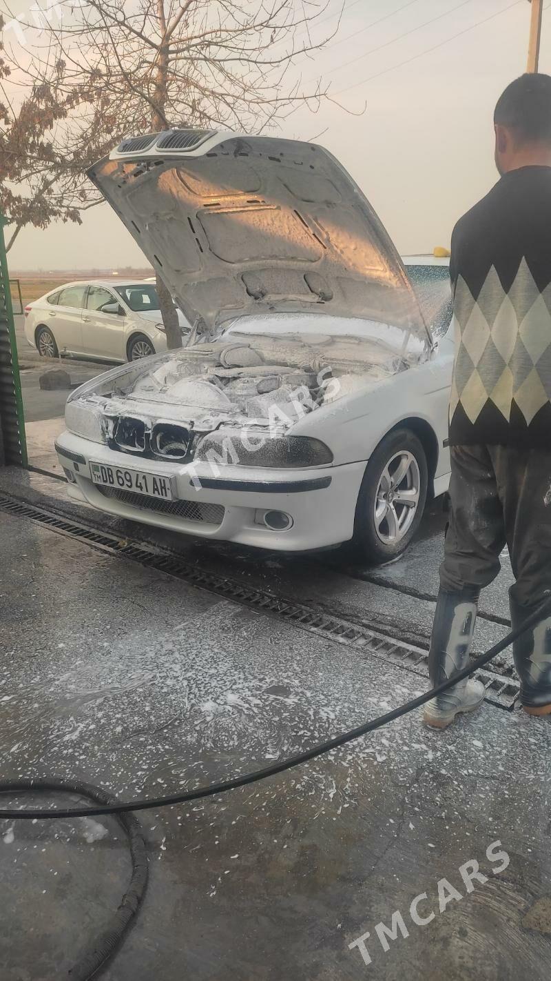 BMW 328 2002 - 130 000 TMT - Бузмеин ГРЭС - img 5