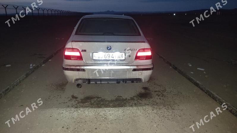 BMW 328 2002 - 130 000 TMT - Бузмеин ГРЭС - img 3