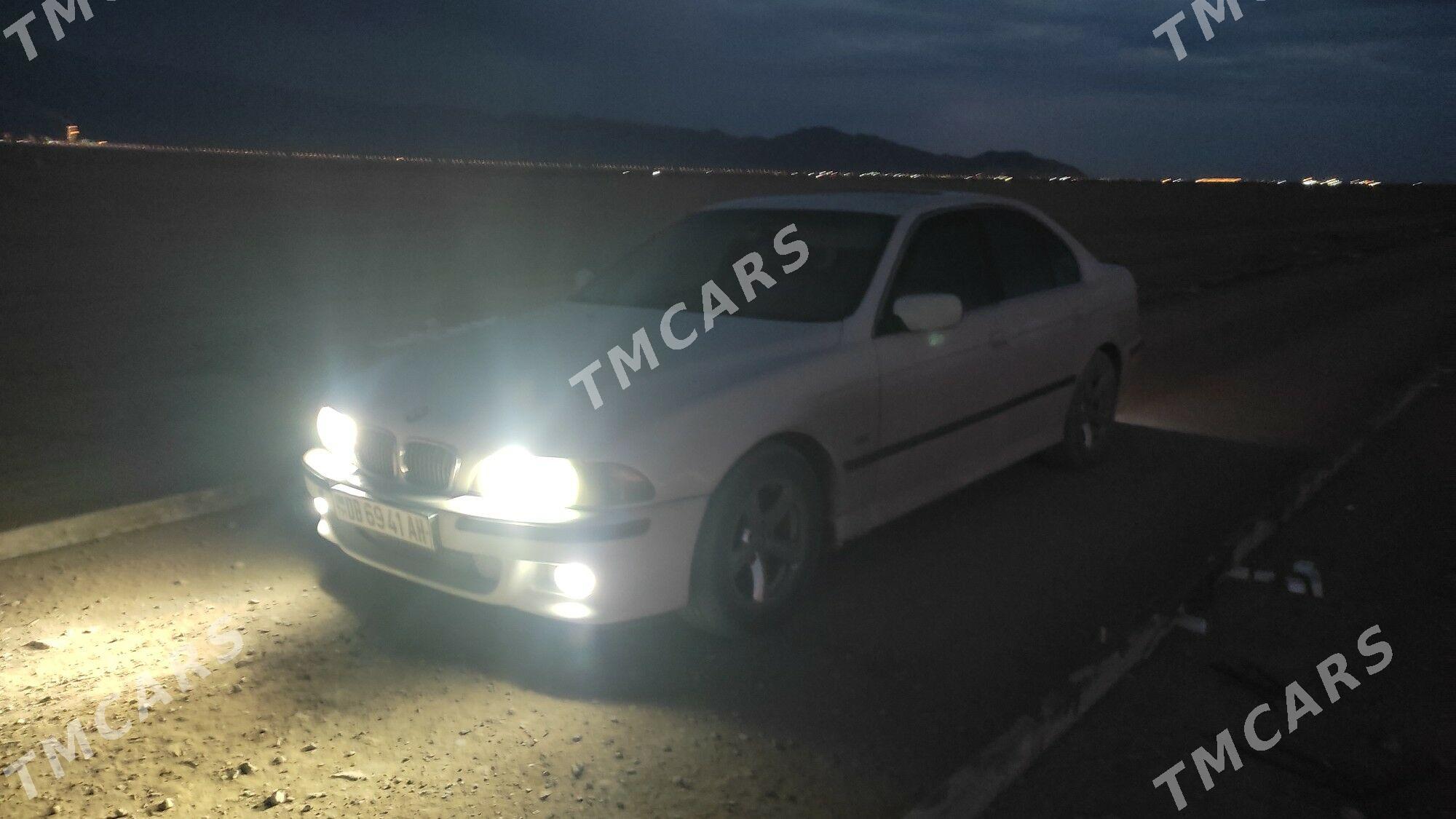 BMW 328 2002 - 130 000 TMT - Бузмеин ГРЭС - img 4