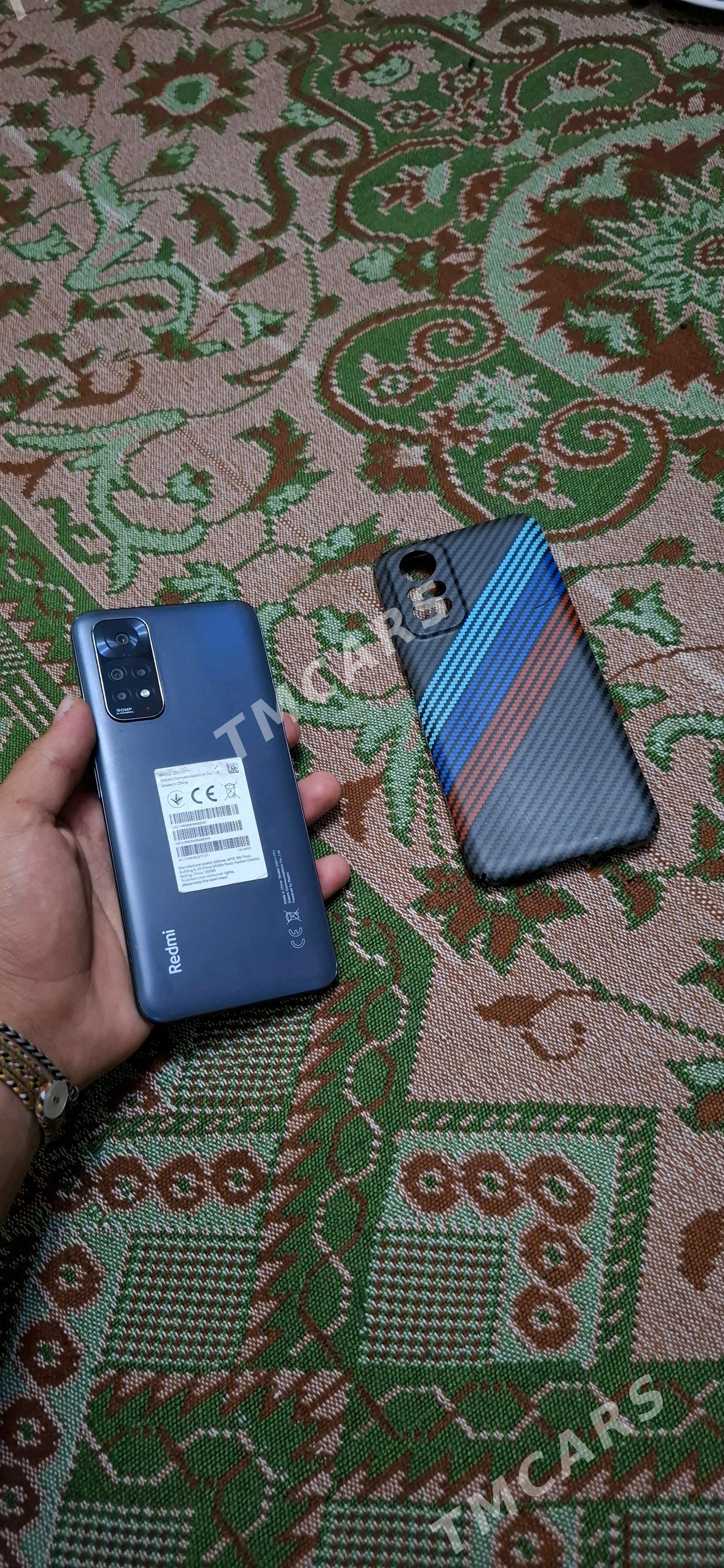 Redmi not 11 - Aşgabat - img 3