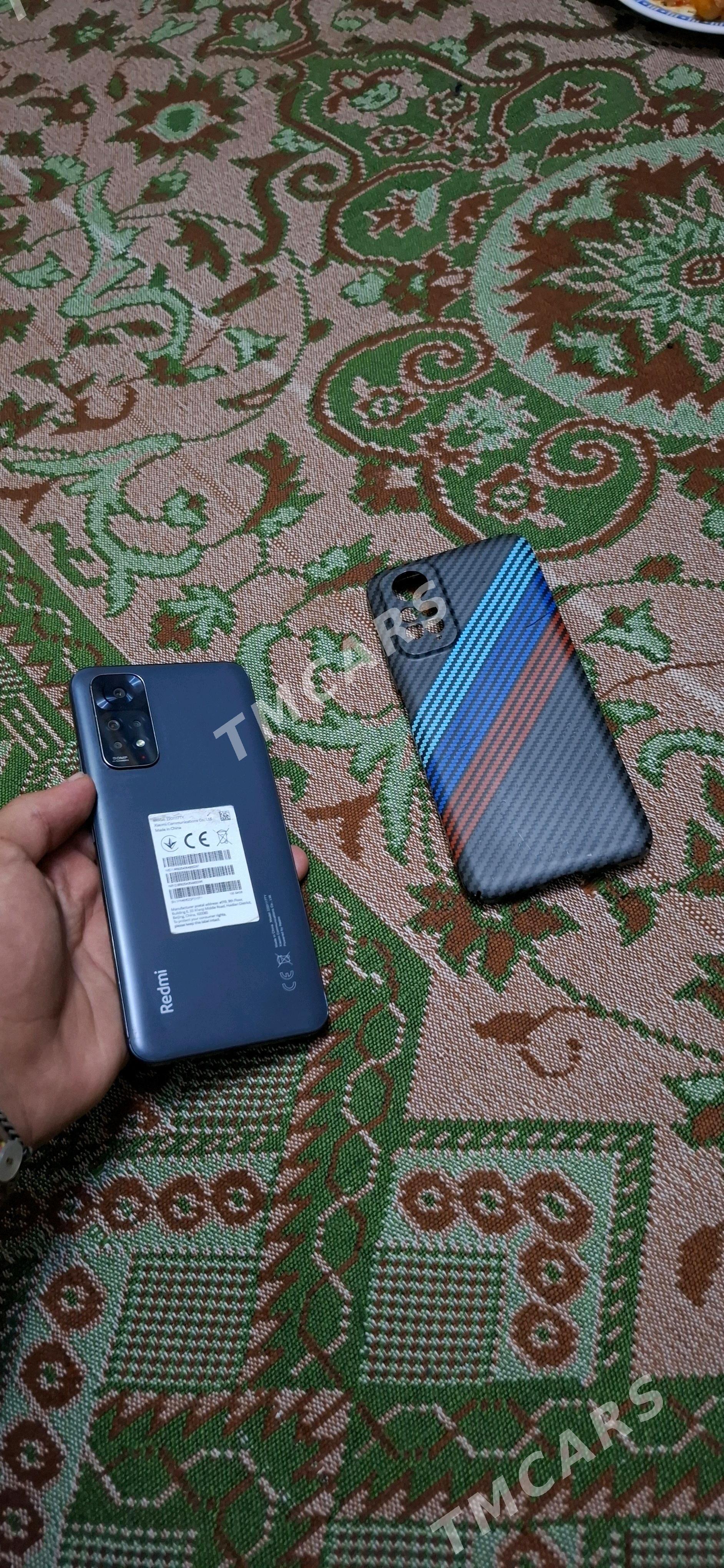 Redmi not 11 - Aşgabat - img 2