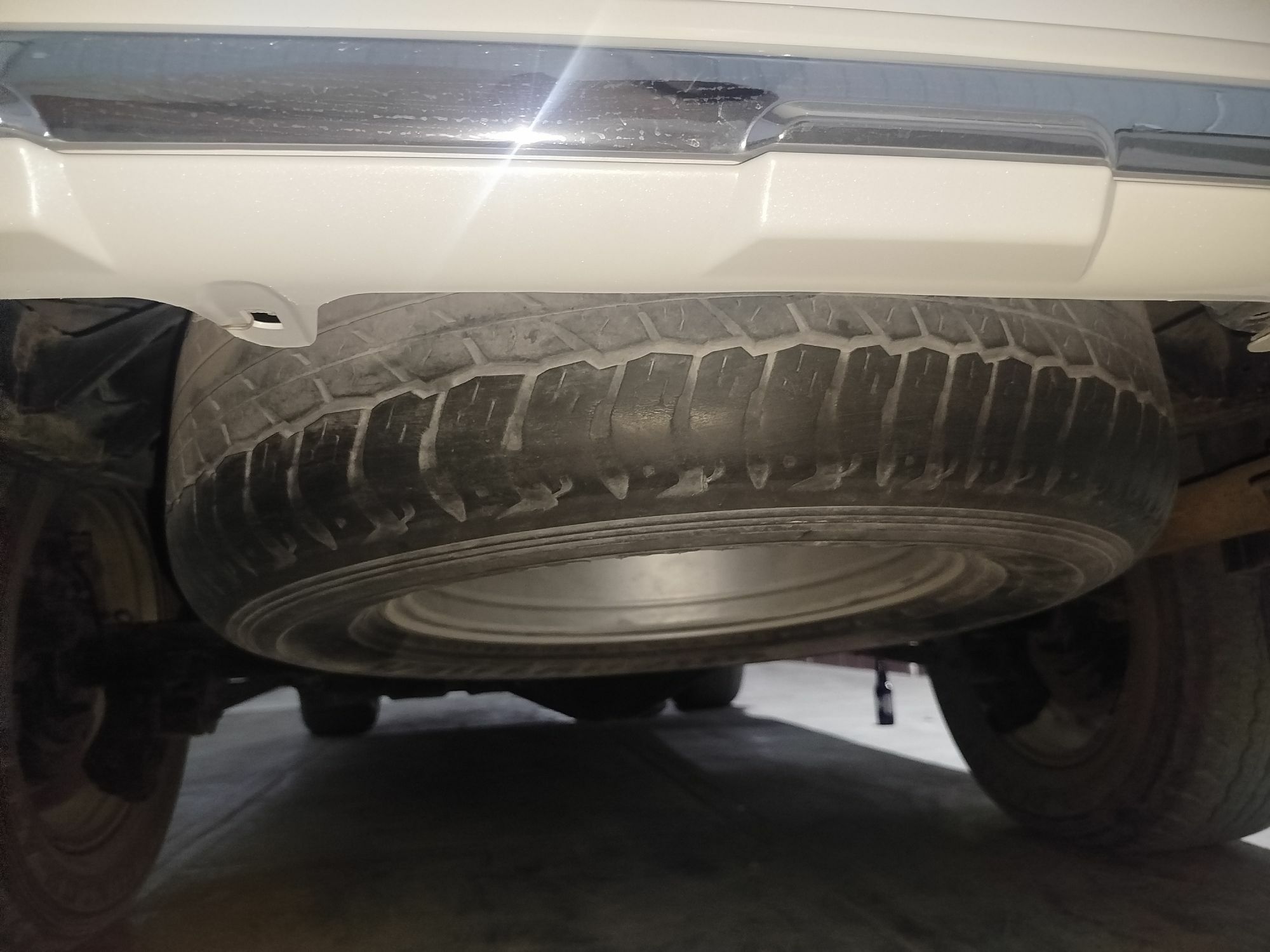Toyota Land Cruiser Prado 2012 - 450 000 TMT - Магданлы - img 11