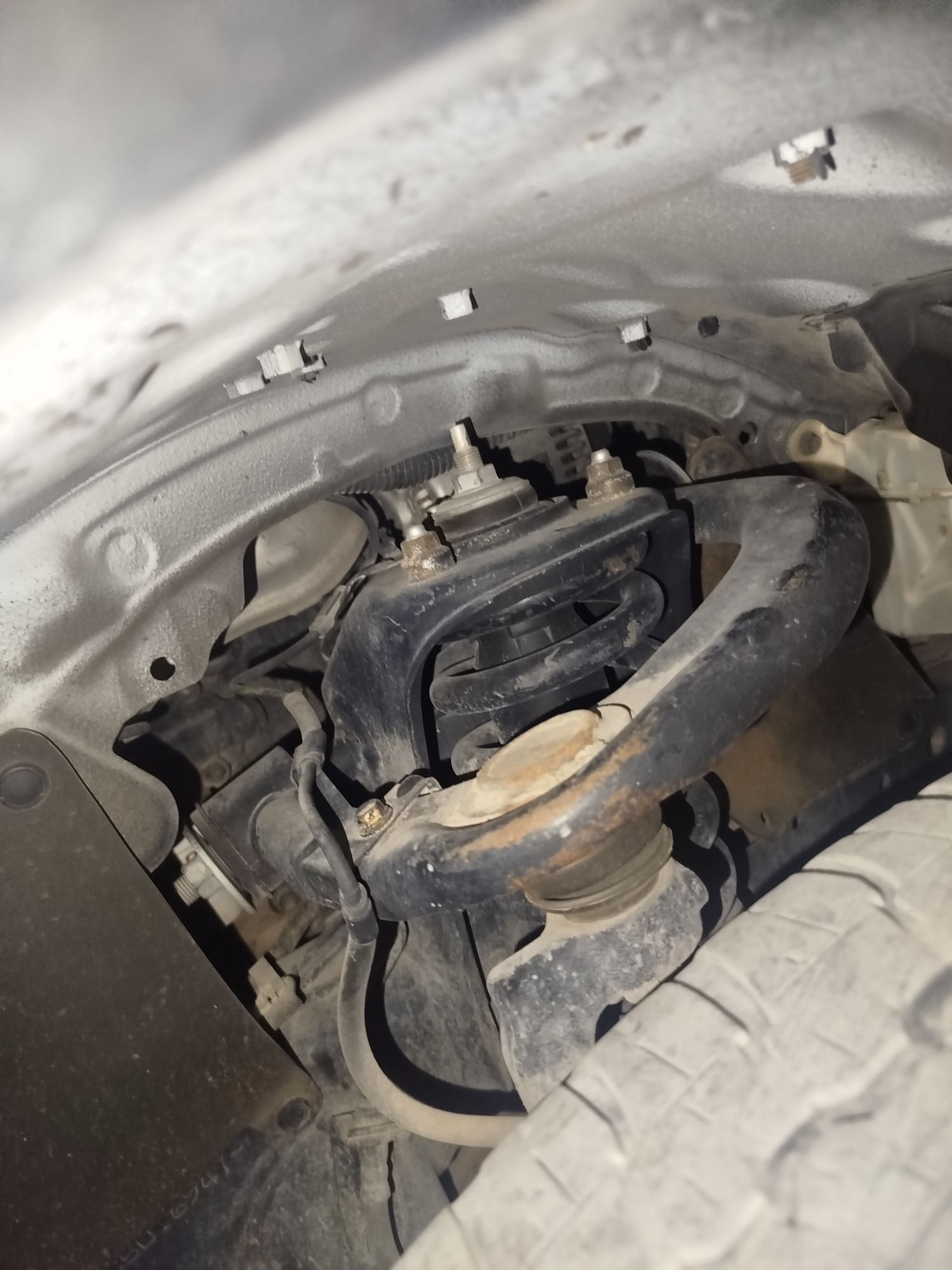 Toyota Land Cruiser Prado 2012 - 450 000 TMT - Магданлы - img 8