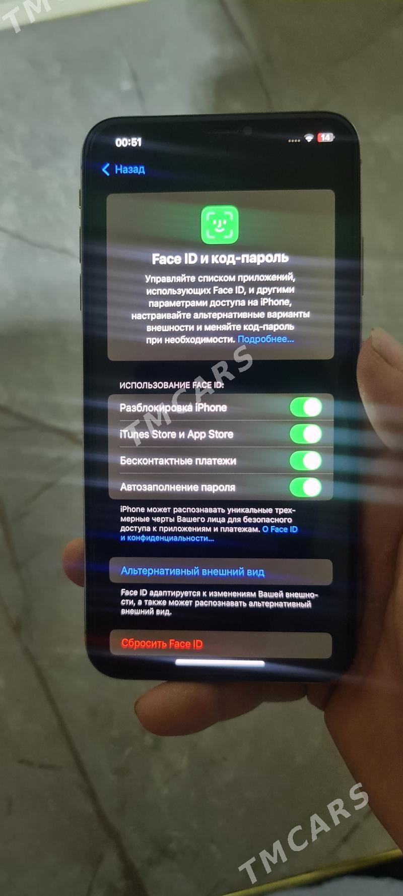 iphone xs max - Daşoguz - img 6