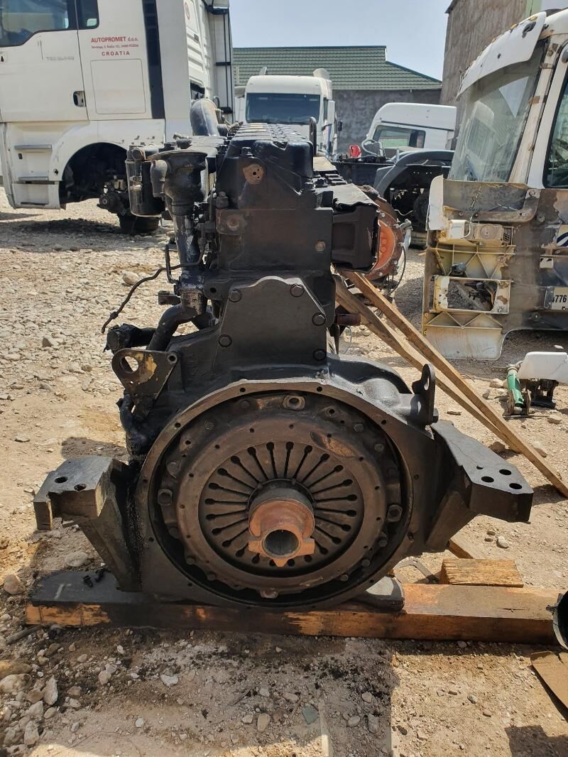 Man 400  mator 60 000 TMT - Балканабат - img 2