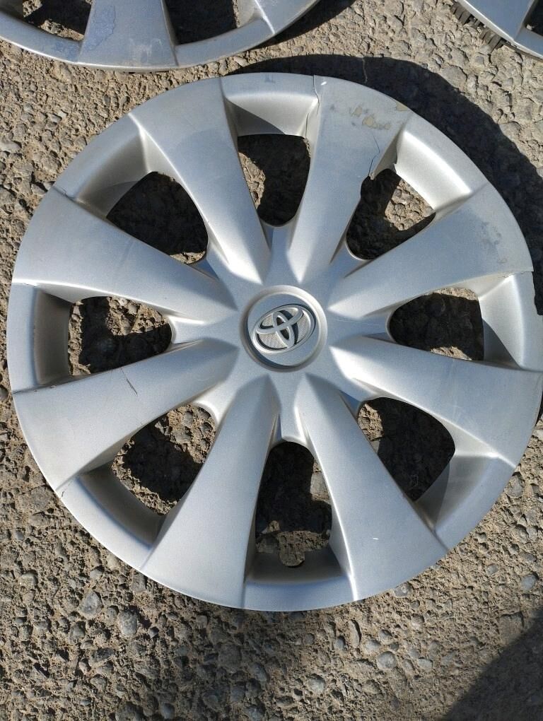 corolla kalpak 15 lik 250 TMT - Ашхабад - img 2